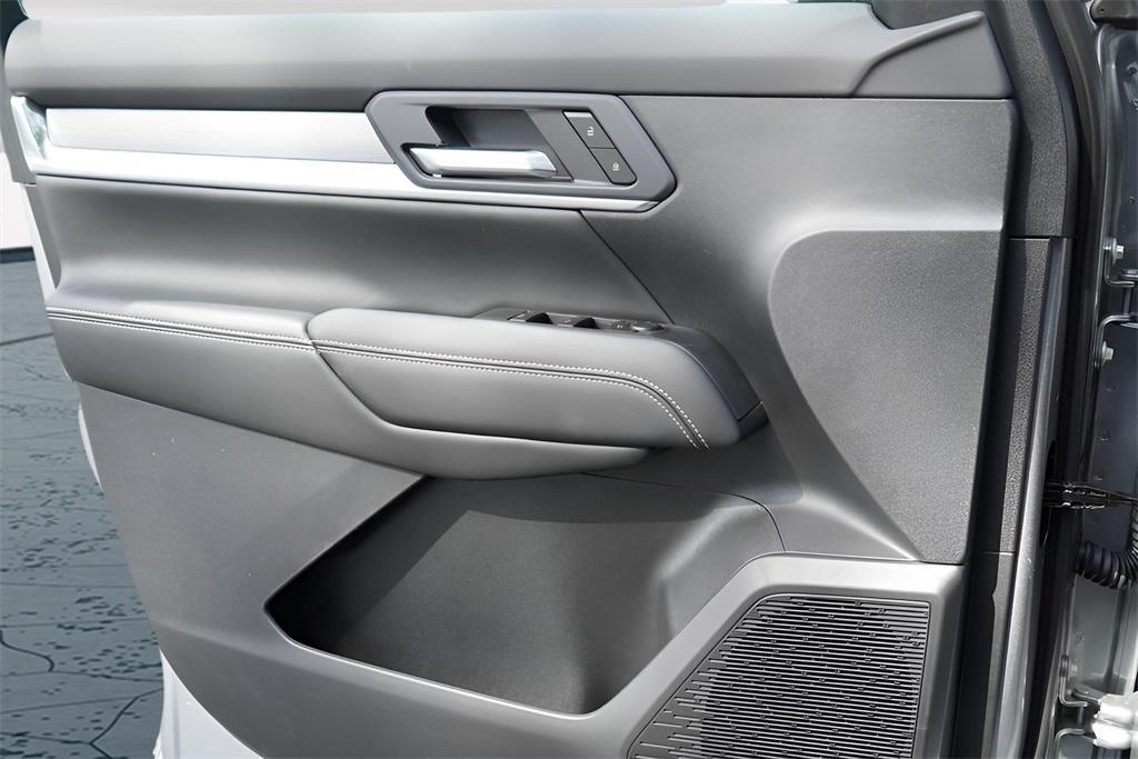 new 2026 GMC Terrain car, priced at $32,399