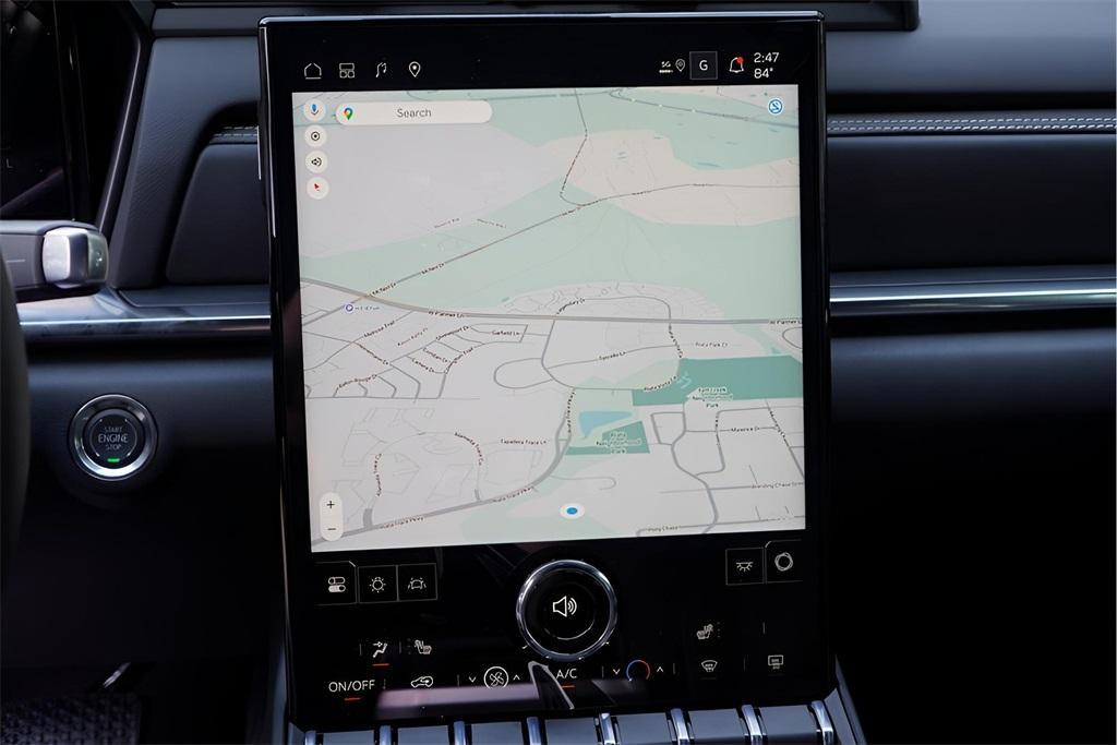 new 2026 GMC Terrain car, priced at $32,399