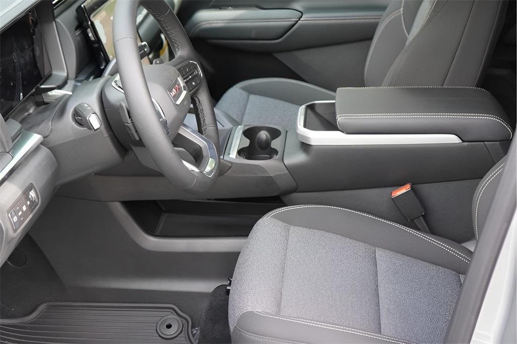 new 2026 GMC Terrain car, priced at $32,399