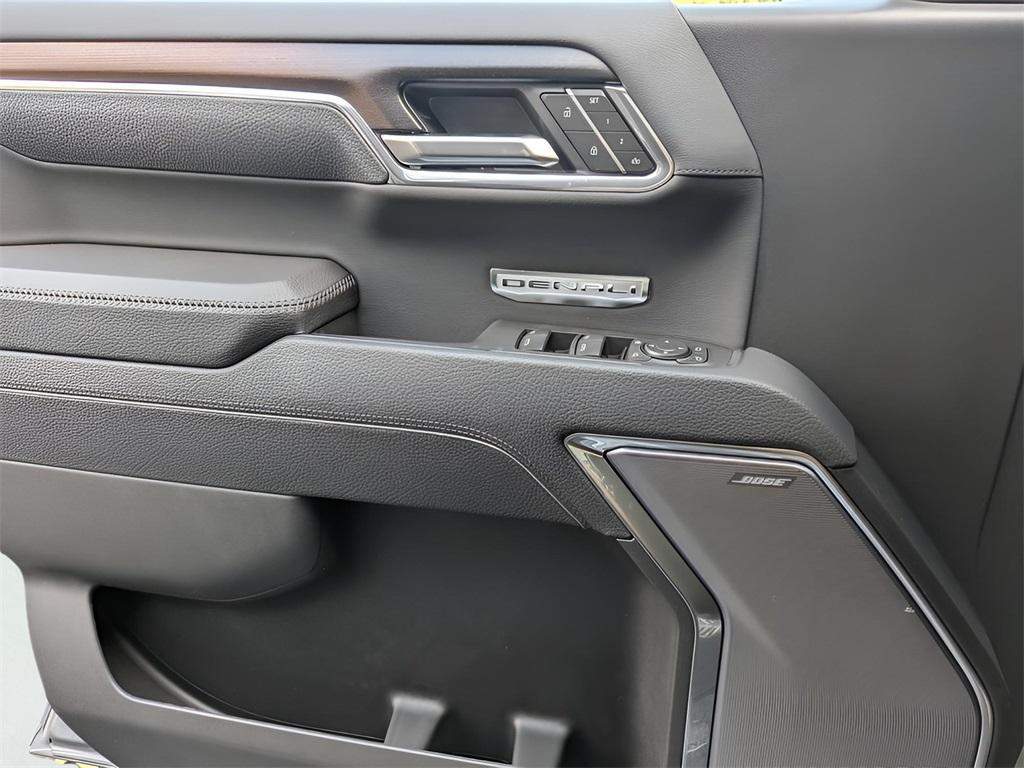 new 2026 GMC Sierra 1500 car, priced at $69,105