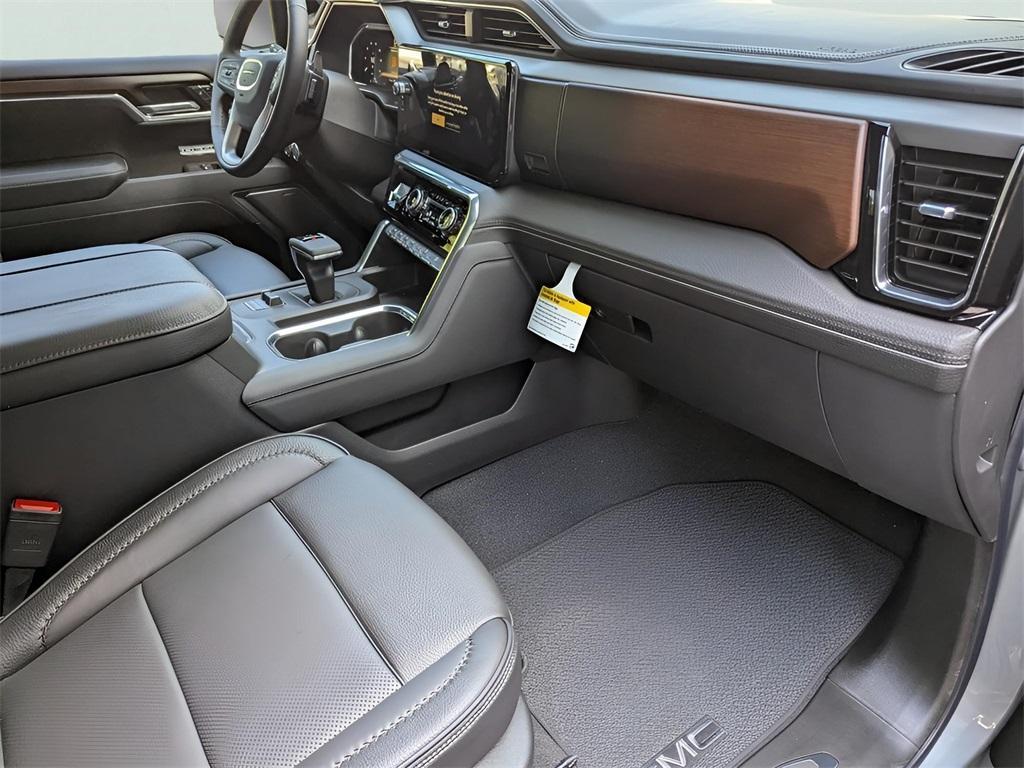 new 2026 GMC Sierra 1500 car, priced at $69,105