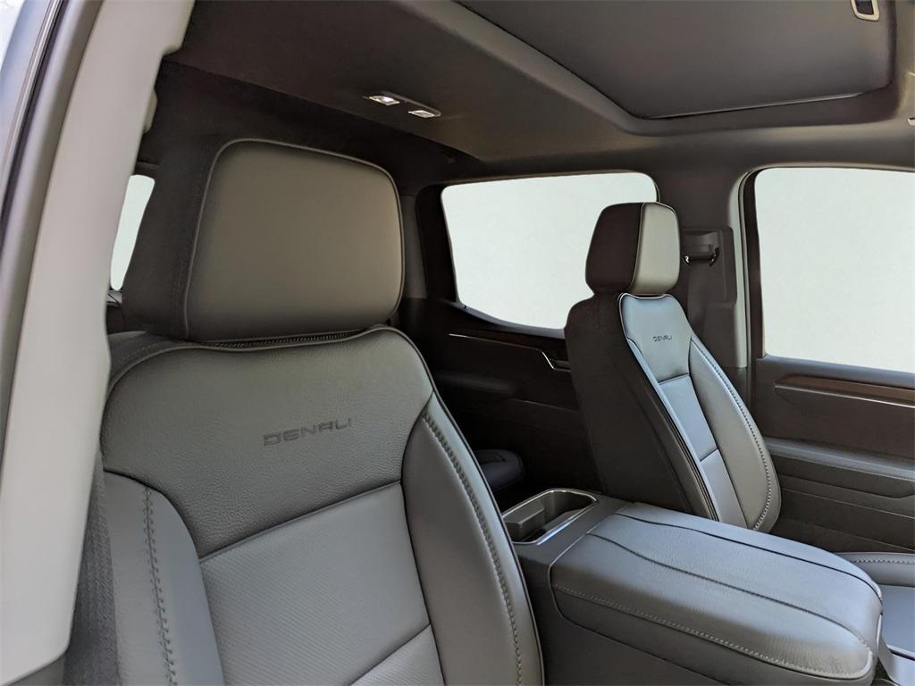 new 2026 GMC Sierra 1500 car, priced at $69,105