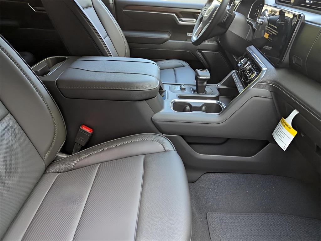 new 2026 GMC Sierra 1500 car, priced at $69,105