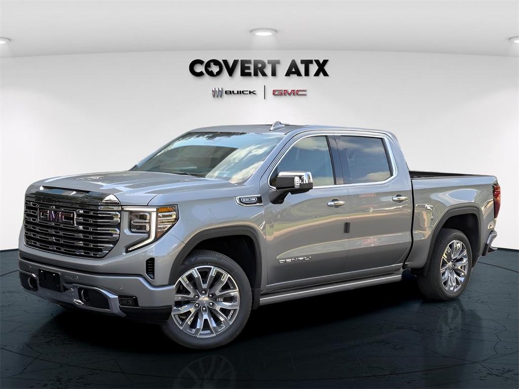 new 2026 GMC Sierra 1500 car, priced at $69,105