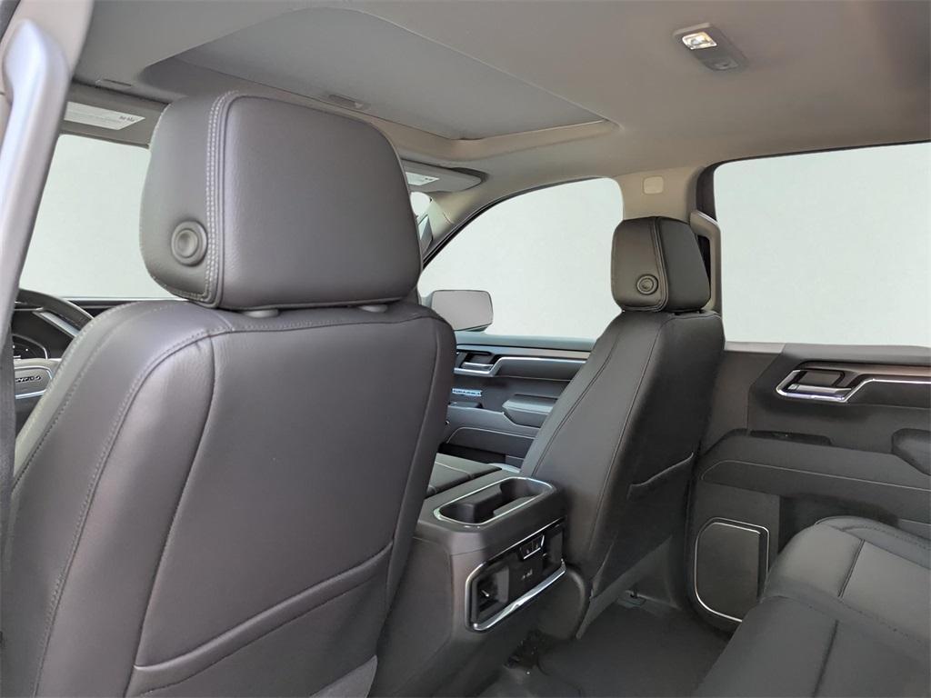 new 2026 GMC Sierra 1500 car, priced at $69,105