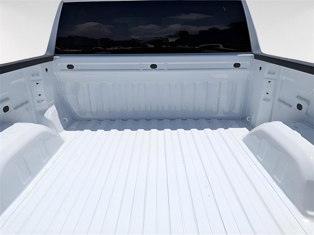 new 2025 GMC Sierra 1500 car, priced at $41,835