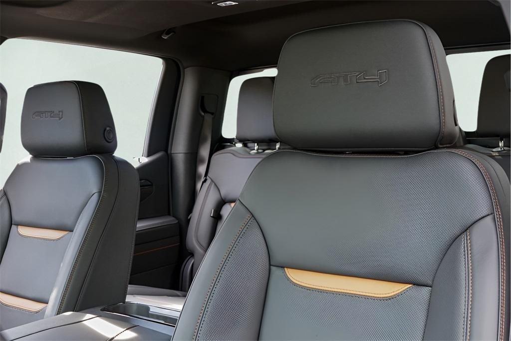 new 2026 GMC Sierra 1500 car, priced at $74,474
