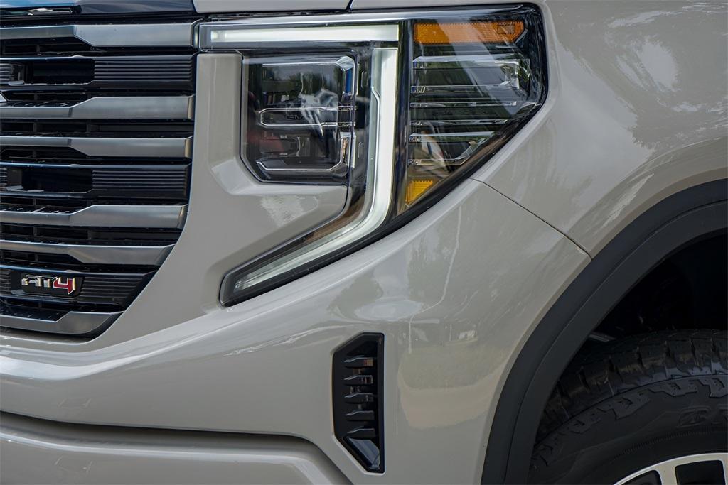 new 2026 GMC Sierra 1500 car, priced at $74,474