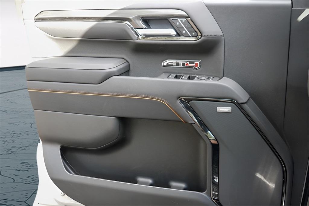 new 2026 GMC Sierra 1500 car, priced at $74,474