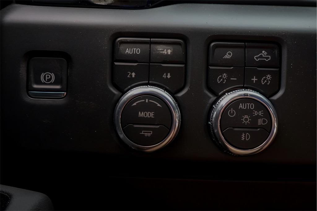 new 2026 GMC Sierra 1500 car, priced at $74,474