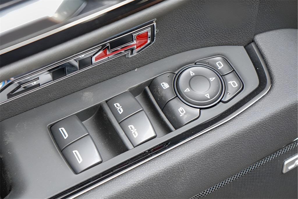 new 2026 GMC Sierra 1500 car, priced at $74,474