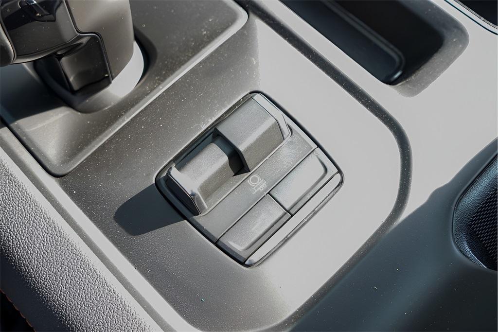 new 2026 GMC Sierra 1500 car, priced at $74,474