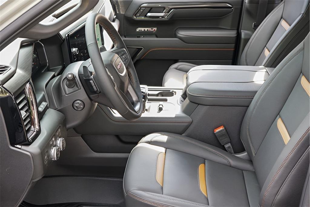 new 2026 GMC Sierra 1500 car, priced at $74,474