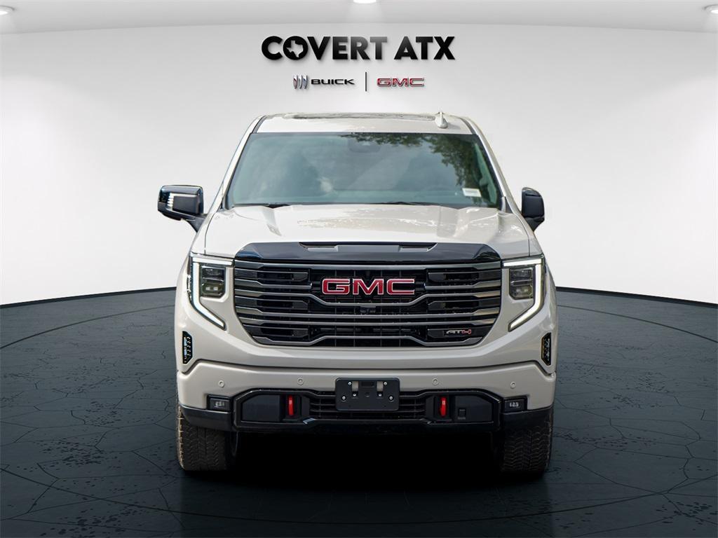 new 2026 GMC Sierra 1500 car, priced at $74,474