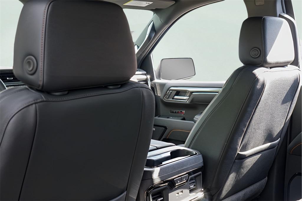 new 2026 GMC Sierra 1500 car, priced at $74,474