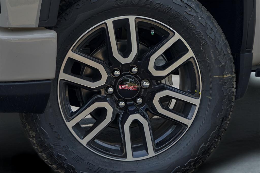new 2026 GMC Sierra 1500 car, priced at $74,474