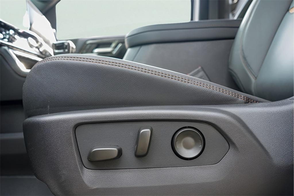 new 2026 GMC Sierra 1500 car, priced at $74,474