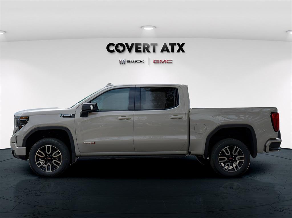 new 2026 GMC Sierra 1500 car, priced at $74,474