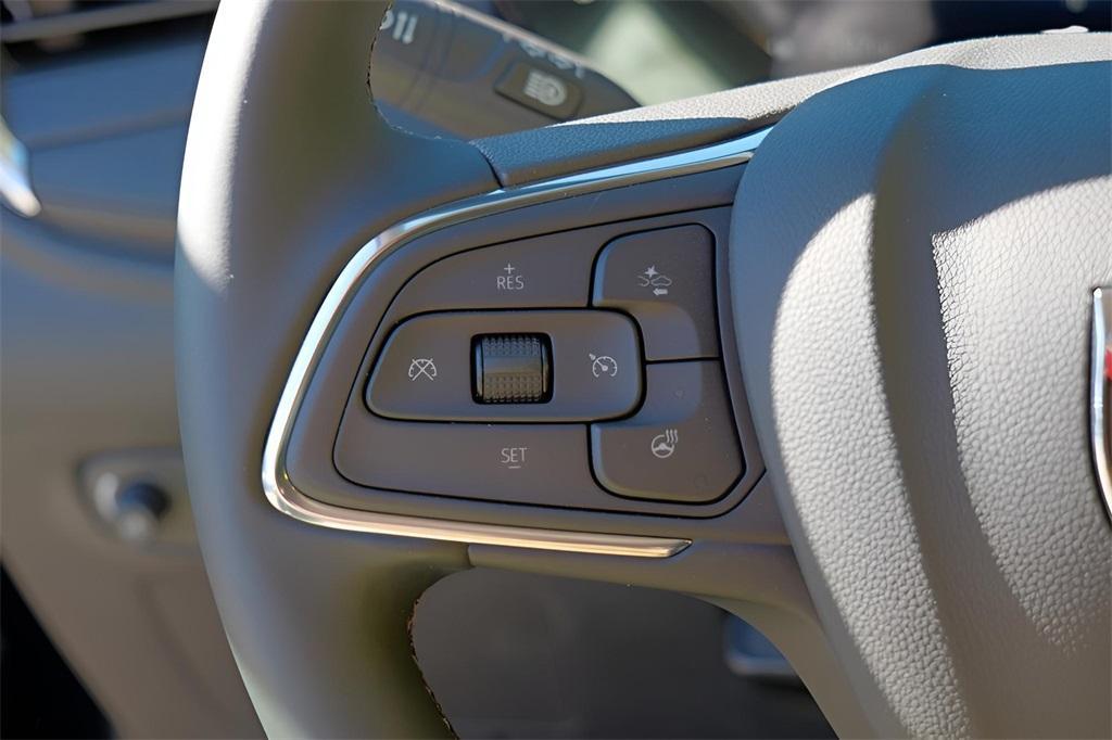 new 2026 Buick Encore GX car, priced at $29,360