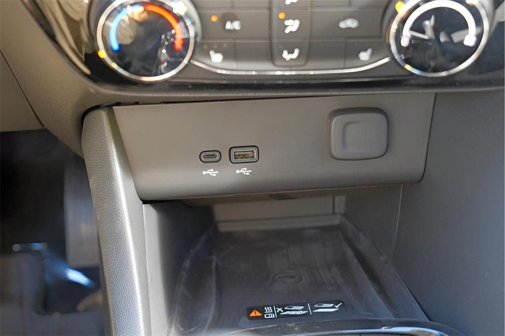 new 2026 Buick Encore GX car, priced at $29,360