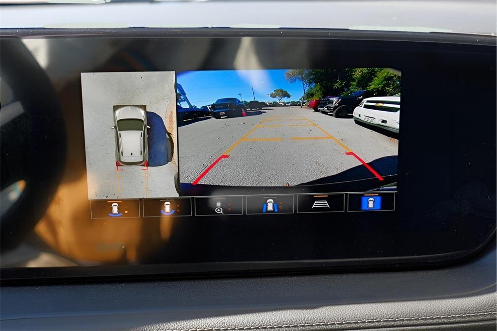 new 2026 Buick Encore GX car, priced at $29,360