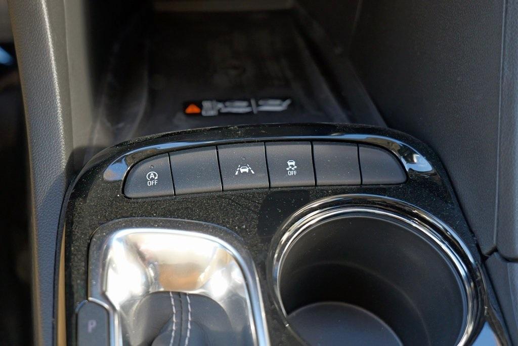 new 2026 Buick Encore GX car, priced at $29,360