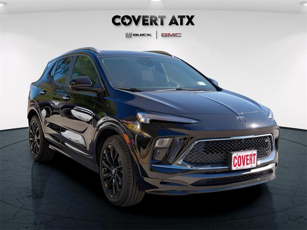 new 2026 Buick Encore GX car, priced at $29,360
