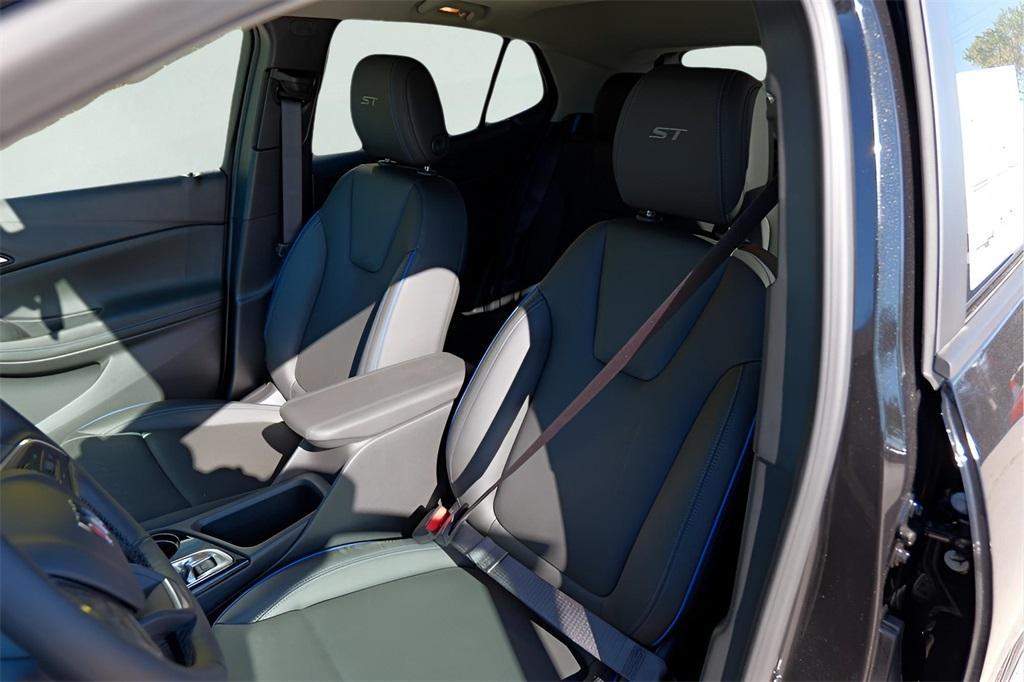 new 2026 Buick Encore GX car, priced at $29,360