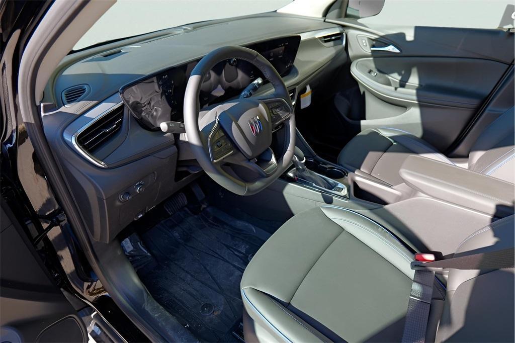 new 2026 Buick Encore GX car, priced at $29,360