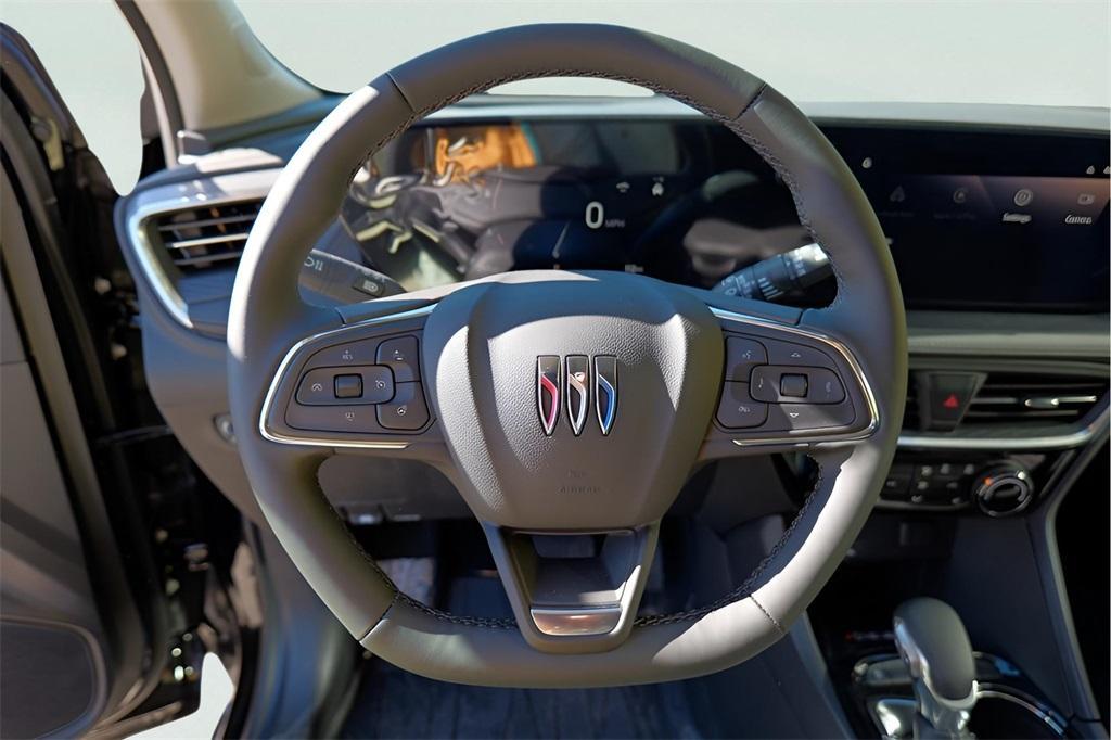 new 2026 Buick Encore GX car, priced at $29,360