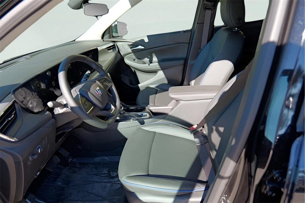 new 2026 Buick Encore GX car, priced at $29,360