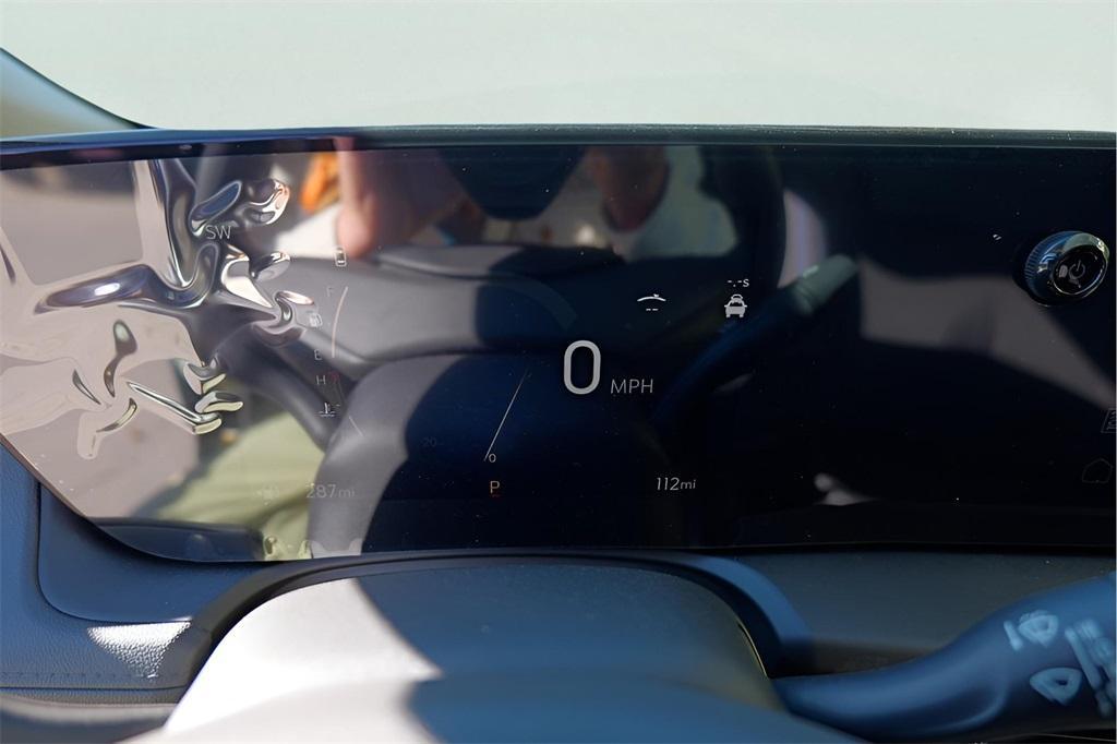 new 2026 Buick Encore GX car, priced at $29,360