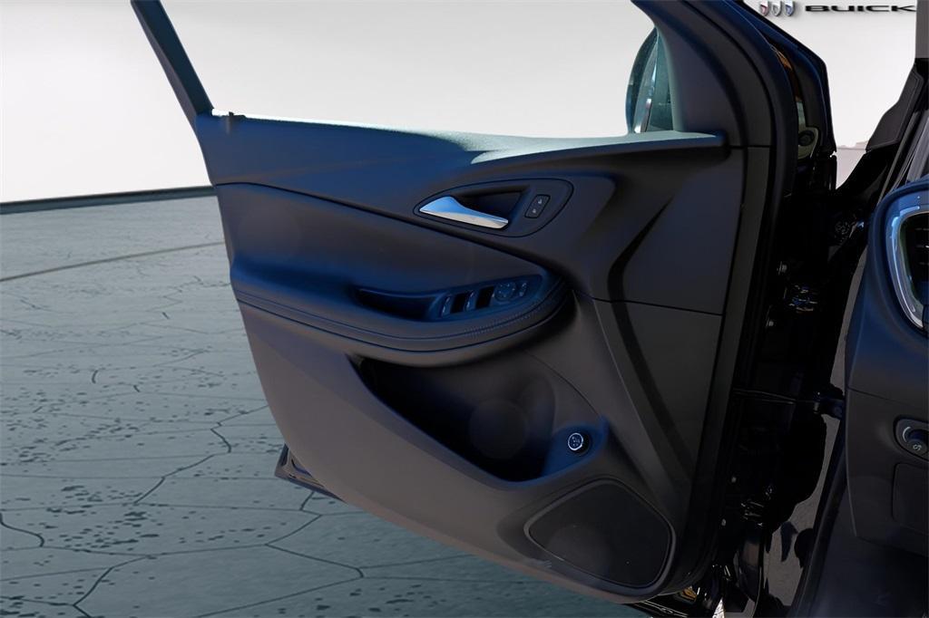 new 2026 Buick Encore GX car, priced at $29,360
