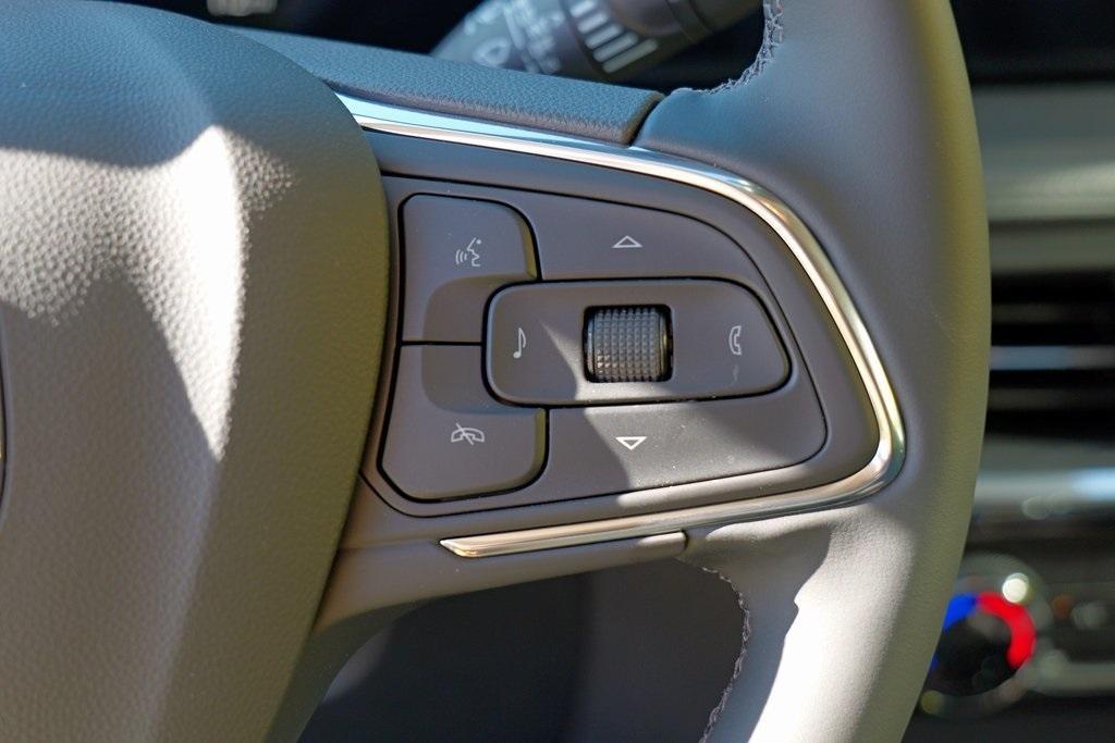 new 2026 Buick Encore GX car, priced at $29,360