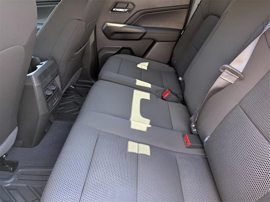new 2026 GMC Canyon car, priced at $42,295