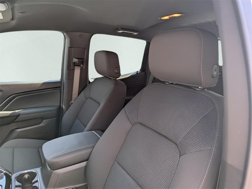 new 2026 GMC Canyon car, priced at $42,295
