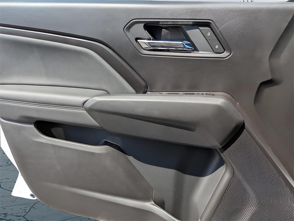 new 2026 GMC Canyon car, priced at $42,295