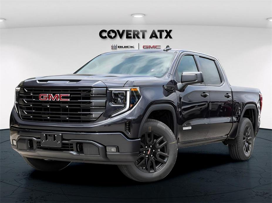 new 2024 GMC Sierra 1500 car, priced at $43,270