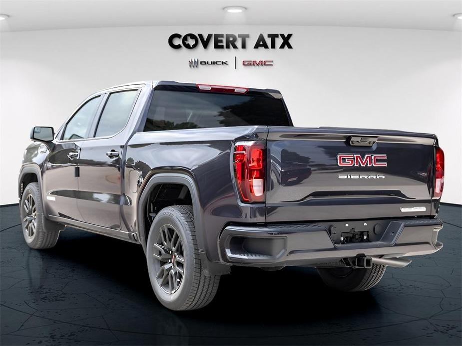 new 2024 GMC Sierra 1500 car, priced at $43,270