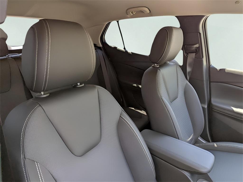 new 2026 Buick Encore GX car, priced at $25,765