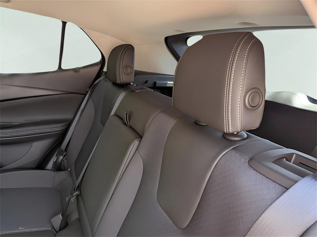 new 2026 Buick Encore GX car, priced at $25,765