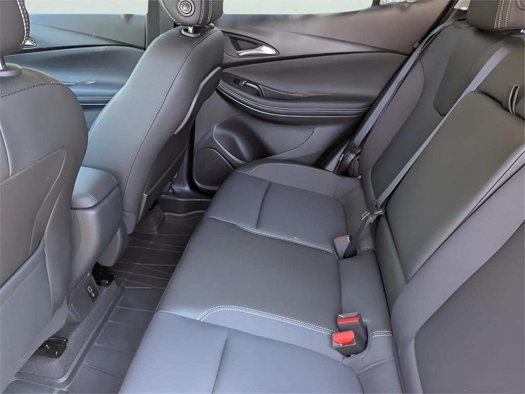 new 2026 Buick Encore GX car, priced at $25,765