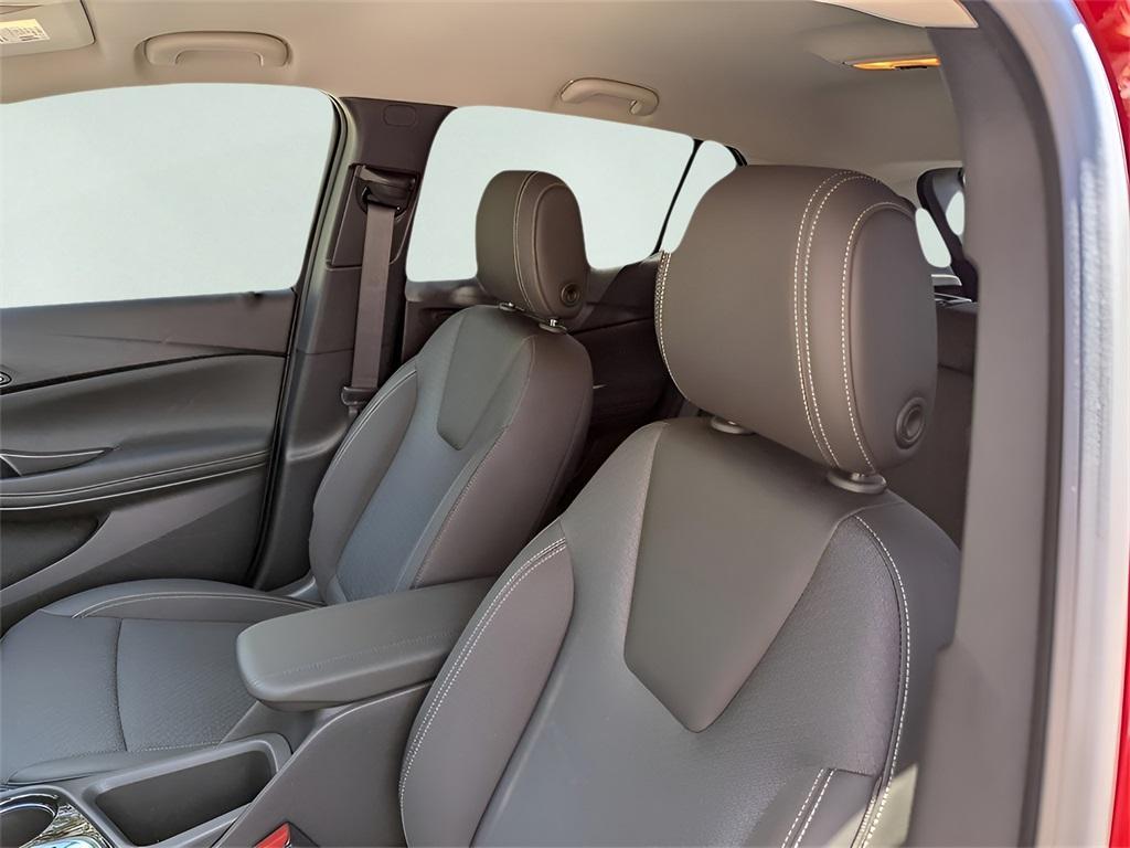 new 2026 Buick Encore GX car, priced at $25,765