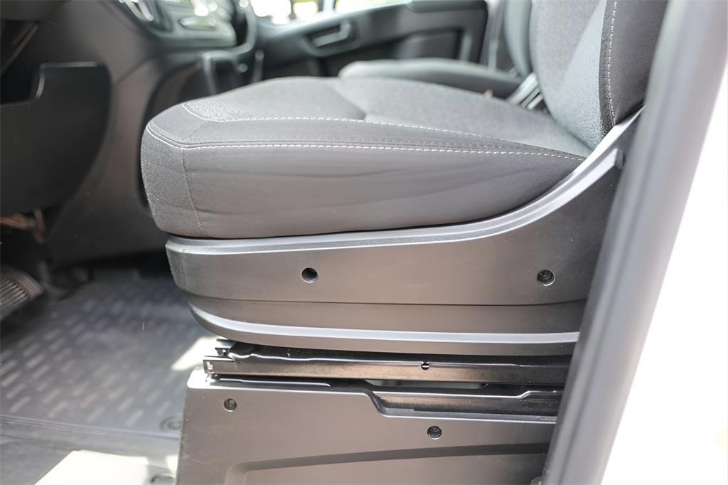 used 2023 Ram ProMaster 2500 car, priced at $34,139