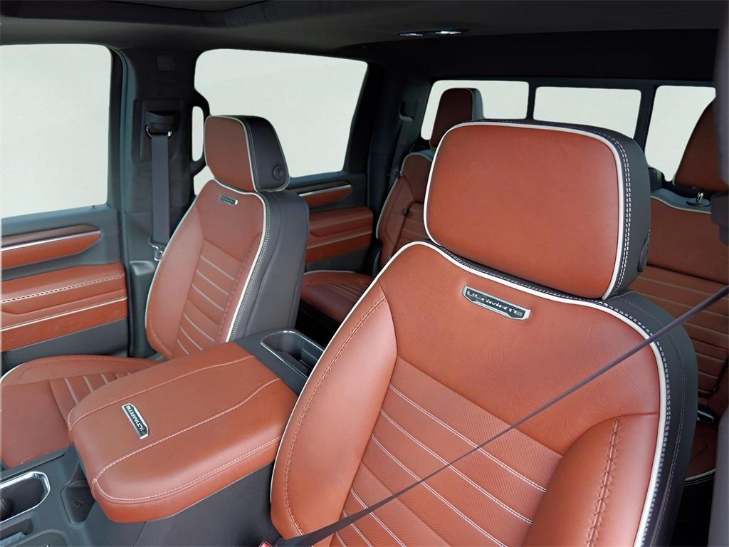 new 2026 GMC Sierra 2500 car, priced at $109,838