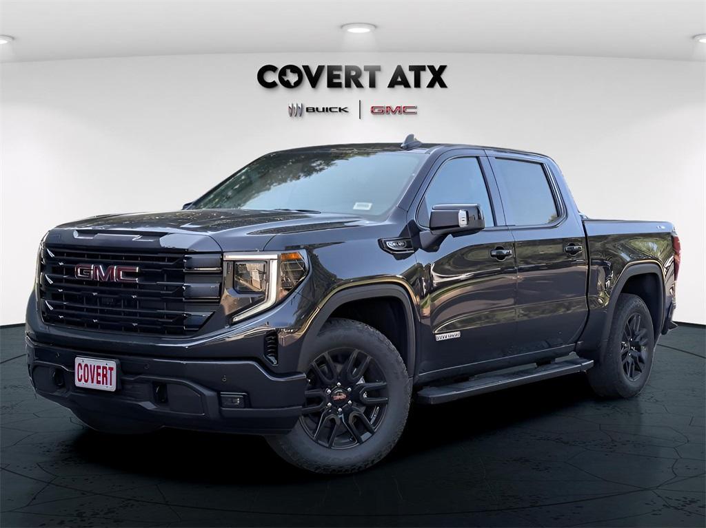 new 2026 GMC Sierra 1500 car, priced at $60,420
