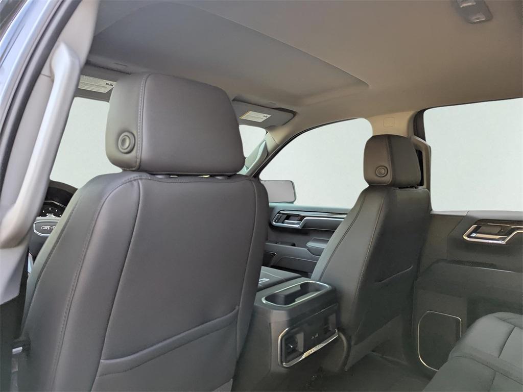 new 2026 GMC Sierra 1500 car, priced at $60,420