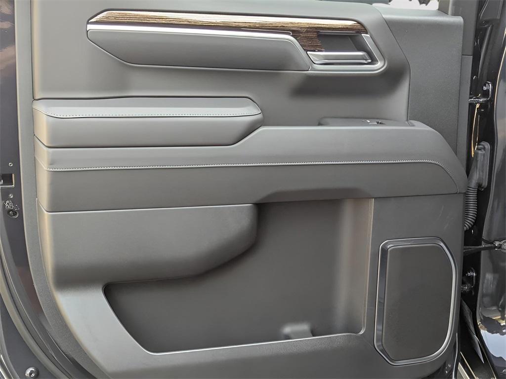 new 2026 GMC Sierra 1500 car, priced at $60,420