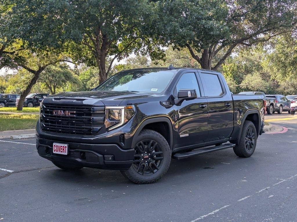 new 2026 GMC Sierra 1500 car, priced at $61,920
