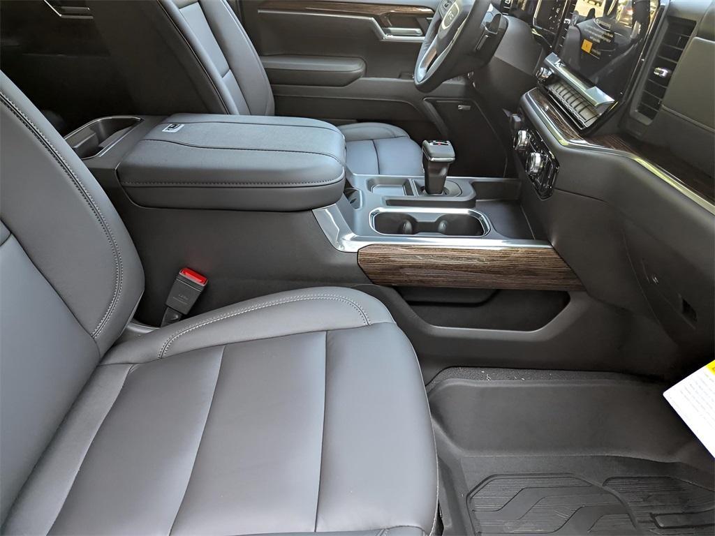 new 2026 GMC Sierra 1500 car, priced at $60,420